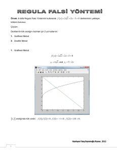 2 5 0 f x x x = + 2 5 0 f x x x = + - = 5 2 y x = -