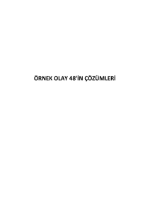 Örnek Olay-48.2