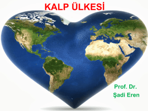 Kalp Ülkesi