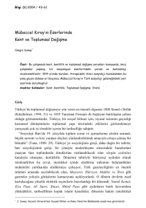 PDF ( 3 ) - DergiPark