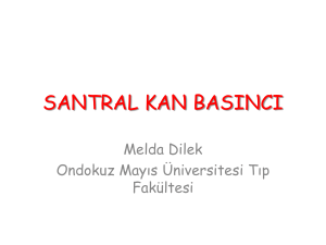 Dr. Melda Dilek