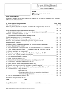 Medizinische Einrichtungen der Heinrich Heine Universität Düsseldorf