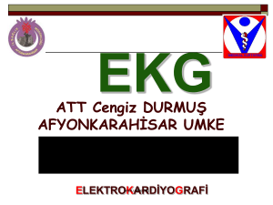 EKG - Umke.org