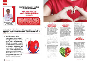 romatizmal kalp hastalıkları meclis dergisi