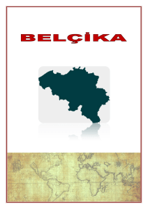 Belçika