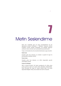 DDI- Kitap (1 Aralık)