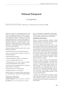 179-190 pnımoni patogenezi