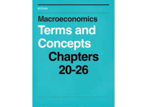 Macroeconomics - WordPress.com