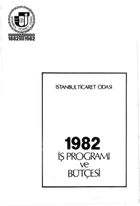 1982 - ITO