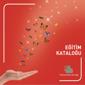 Egitim Katalogu - KalDer İzmir Şubesi