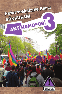 7. uluslararası homofobi karşıtı buluşma