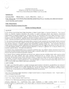 Scanned Document - İzmir Kuzey Kamu Hastaneleri Genel