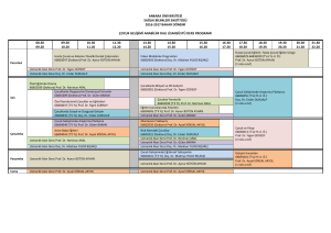 ankara üniversitesi sağlık bilimleri enstitüsü 2016