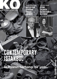 contemporary ıstanbul