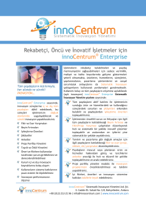 innoCentrum Enterprise