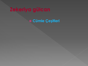 Zekeriya gülcan - video.eba.gov.tr