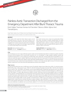 Full Text  - Journal of Emergency Medicine Case Reports