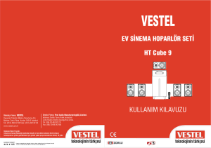 VESTEL