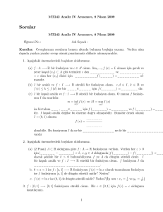 MT242_20_Sorular ve Çözümler