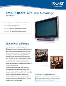 SMART BoardTM - downloads.smarttech.com