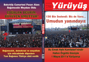 Layout 2 - Yürüyüş Dergisi