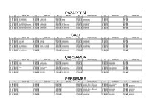 2017 YAZ DERS PROGRAMI 10.07.2017.xlsx