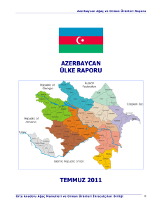 azerbaycan ülke raporu temmuz 2011