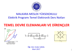 Kod Çözücüler - Namık Kemal Üniversitesi