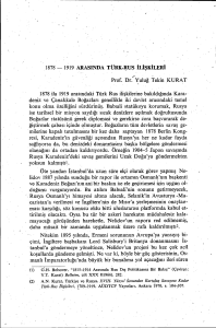 Prof. Dr. Yuluğ Tekin KURAT 1878iJa