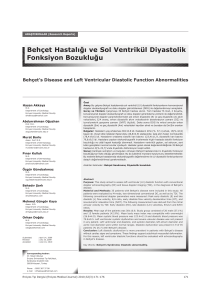 Full Text  - Erciyes Medical Journal