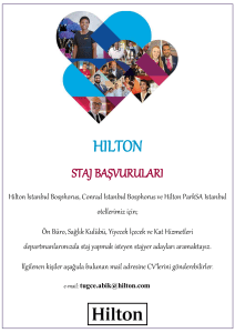 hılton