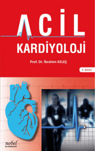 acil kardiyoloji