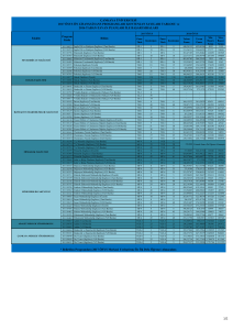 ÇANKAYA ÜNİVERSTESİ 2017 ÖSYS ÖN LİSANS/LİSANS