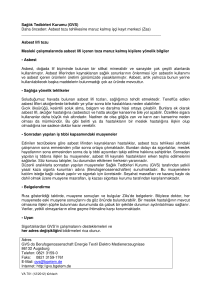 Informationsblatt Asbest_VA 701 türkisch