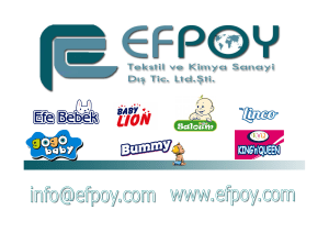 EFPOY, has 7 brands and exports them to 47