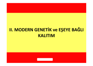 13335_11. Sınıf Modern Genetik