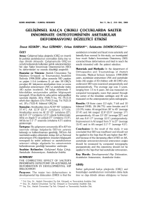 Journal of Arthroplasty Arthroscopic Surgery