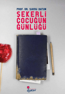 Şekerli Çocuğun Günlüğü