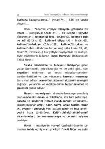 sevgiliye mektup