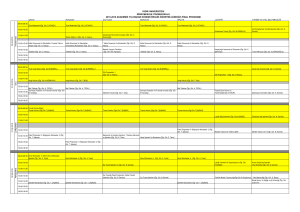 ığdır üniversitesi ığdır meslek yüksekokulu 2015