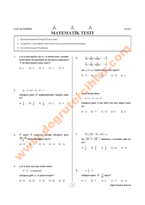 MATEMATIK GNL5.indd