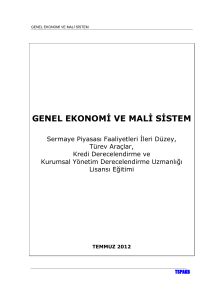 Genel Ekonomi_A_TEMMUZ_ 2012
