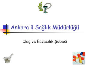 Ankara il Sağlık Müdürlüğü