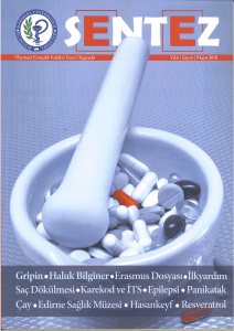 Toklu HZ, Dülger GA. Eczacılar için akılcı ilaç kullanımı eğitimi