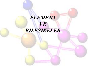 element ve b*le**keler