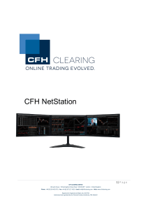 CFH NetStation