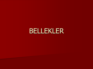BELLEKLER