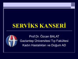 lgsil tedavi - Prof.Dr. Özcan BALAT