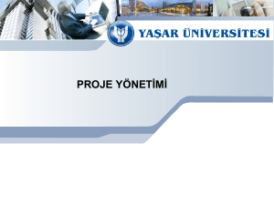 Lorem Ipsum Presentation - Yrd.Doç.Dr. Adalet Oner