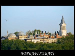Topkapi Sarayi.pps